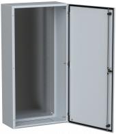 TITAN 5 Корпус металлический ЩМП-120.60.30 УХЛ1 IP66 IEK, TI5-10-N-120-060-030-66 TITAN 5 Корпус металлический ЩМП-120.60.30 УХЛ1 IP66 IEK, TI5-10-N-120-060-030-66