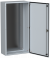 IEK TITAN 5 Корпус металлический ЩМП-120.60.30 УХЛ1 IP66 IEK, TI5-10-N-120-060-030-66