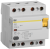 IEK Выключатель дифференциальный (УЗО) ВД1-63 4Р 63А 300мА IEK, MDV10-4-063-300