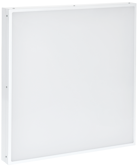 IEK LIGHTING PRO Светильник светодиодный ДВО 1201 45Вт 5000К IP54 595х595мм опал IEK, LTP-DVO1-1201-45-50-K01 IEK LIGHTING PRO Светильник светодиодный ДВО 1201 45Вт 5000К IP54 595х595мм опал IEK, LTP-DVO1-1201-45-50-K01