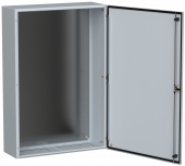 TITAN 5 Корпус металлический ЩМП-120.80.30 УХЛ1 IP66 IEK, TI5-10-N-120-080-030-66 TITAN 5 Корпус металлический ЩМП-120.80.30 УХЛ1 IP66 IEK, TI5-10-N-120-080-030-66