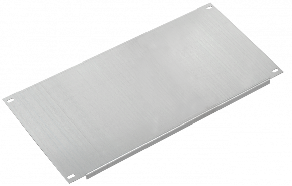 IEK TITAN Панель монтажная 250х365мм (2шт/компл) IEK, YKV10-PM-250-365