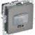 BRITE Датчик движения ДС10-1-БрС сталь IEK, BR-MS10-N-150-05-K46