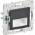 SKANDY Подсветка LED встраиваемая SK-L01T титан IEK, SK-FL20-K48