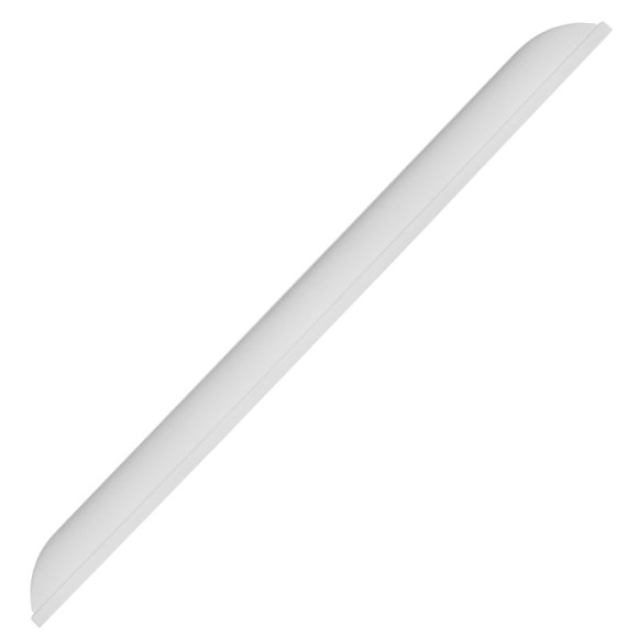 IEK BRITE Рамка 2-местная РУ-2-БрАБ арктический белый/белый IEK, BR-M22-12-K91 IEK BRITE Рамка 2-местная РУ-2-БрАБ арктический белый/белый IEK, BR-M22-12-K91