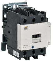 ARMAT Контактор КМИ-А-48012 LC1D 80А 400В/АС3 1NO/1NC IEK, AR-ACC-41-080-400-11