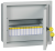 IEK TITAN 3 Корпус металлический ЩРв-12 (265х310х120мм) IP31 IEK, MKM14-V-12-30-T