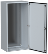 TITAN 5 Корпус металлический ЩМП-120.60.40 УХЛ1 IP66 IEK, TI5-10-N-120-060-040-66 TITAN 5 Корпус металлический ЩМП-120.60.40 УХЛ1 IP66 IEK, TI5-10-N-120-060-040-66