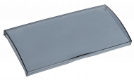 KREPTA 3 Дверца для корпуса пластикового ЩРН(В)-П-4 IEK, IND-MKP12-K-04-40-10 KREPTA 3 Дверца для корпуса пластикового ЩРН(В)-П-4 IEK, IND-MKP12-K-04-40-10