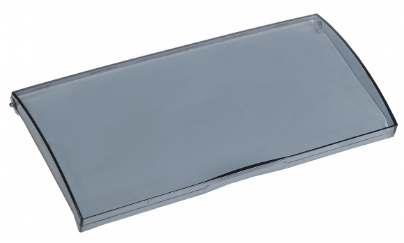 IEK KREPTA 3 Дверца для корпуса пластикового ЩРН(В)-П-4 IEK, IND-MKP12-K-04-40-10