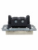 IEK BRITE Выключатель 1-клавишный перекрестный 10А ВС10-1-3-БрКр бежевый IEK, BR-V13-0-10-K10