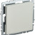 BRITE Заглушка с суппортом МЗ10-БрКр бежевый IEK, BR-PL10-K10