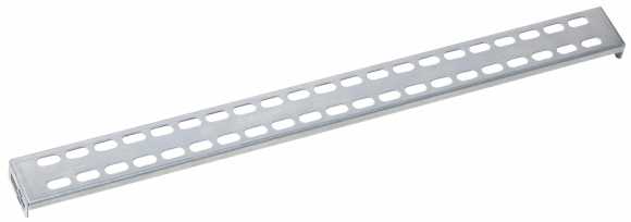 IEK SMART Рейка поперечная 562мм для ВРУ ХХХХх600хХХХ IEK, YKV-RP-562-600