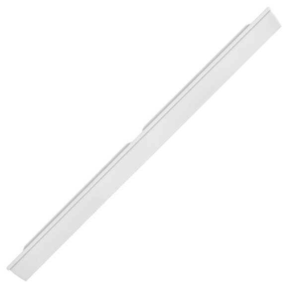 IEK BRITE Рамка 2-местная РУ-2-БрАБ арктический белый IEK, BR-M22-K91 IEK BRITE Рамка 2-местная РУ-2-БрАБ арктический белый IEK, BR-M22-K91