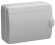 IEK TEKFOR Корпус пластиковый КМПн-18 IP65 серая непрозрачная дверь IEK, TF5-KP73-N-18-65-K03-K03