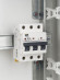 IEK ARMAT Автоматический выключатель M06N 3P B 16А IEK, AR-M06N-3-B016