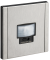 IEK FORTE&PIANO Датчик движения FP755M металл никель IEK, FP-MS10-N-150-05-M-K50