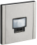 IEK FORTE&PIANO Датчик движения FP755M металл никель IEK, FP-MS10-N-150-05-M-K50