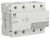 IEK ARMAT Контактор модульный KMR 100А 230В AC 4НО IEK, AR-KMR10-100-40-230