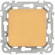 IEK FLITE Выключатель 1-клавишный 10А ВС11-1-0-ФлШм шамуа IEK, FI-V10-0-10-1-K89