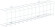 IEK LIGHTING Решетка защитная для светильников ДСП 690мм белая IEK, LT-DSP0D-R-0690-K01