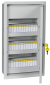 IEK TITAN 3 Корпус металлический ЩРв-36 (540х310х120мм) IP31 IEK, MKM14-V-36-30-T
