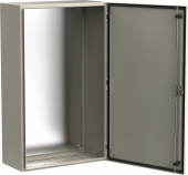 TITAN 5 Корпус металлический ЩМП-140.60.30 УХЛ1 IP66 IEK, TI5-10-N-140-060-030-66 TITAN 5 Корпус металлический ЩМП-140.60.30 УХЛ1 IP66 IEK, TI5-10-N-140-060-030-66