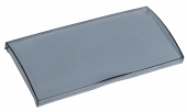 KREPTA 3 Дверца для корпуса пластикового ЩРН(В)-П-18 IEK, IND-MKP12-K-18-40-10