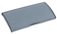 KREPTA 3 Дверца для корпуса пластикового ЩРН(В)-П-18 IEK, IND-MKP12-K-18-40-10