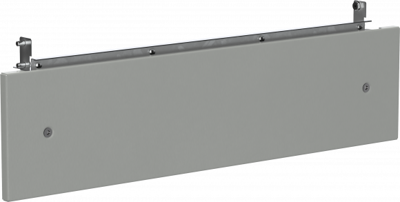 IEK FORMAT Фальш-панель внешняя 200х800мм IP54 (2шт/компл) IEK, YKM40D-FO-PWS-020-080-54
