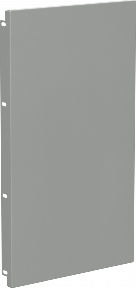IEK FORMAT Панель боковая разделительная 600х400мм (2шт/компл) IEK, YKM40D-FO-VSS-060-040