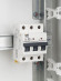 IEK ARMAT Автоматический выключатель M06N 3P B 13А IEK, AR-M06N-3-B013