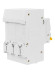 IEK KARAT Дифференциальный автомат АД12 2P 25А 300мА тип AC IEK, MAD10-2-025-C-300