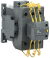 IEK Контактор для конденсаторов КМИ-К 40кВАр IEK, KKMK-40-230-01