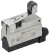 IEK Микропереключатель концевой МП-7141 укороченный рычаг с роликом IP40 IEK, KKV12-7141-1-64