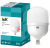 IEK Лампа светодиодная HP 65Вт 230В 4000К E40 IEK, LLE-HP-65-230-40-E40