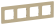 IEK FLITE Рамка 4-местная РУ-4-К-ФлХ хаки IEK, FI-M42-32-20-K59, Classic