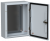 IEK TITAN 5 Корпус металлический ЩМП-40.30.15 УХЛ1 IP66 IEK, TI5-10-N-040-030-015-66