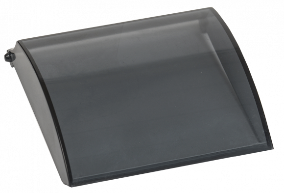 IEK KREPTA 3 Дверца для корпуса пластикового КМПн 2/6 IEK, IND-MKP42-K-06-30-10