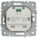 IEK BRITE Подсветка светодиодная встраиваемая ПЛ20-БрБ белый IEK, BR-FL20-K01 IEK BRITE Подсветка светодиодная встраиваемая ПЛ20-БрБ белый IEK, BR-FL20-K01