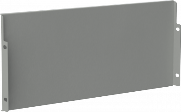 IEK FORMAT Перегородка вертикальная для горизонтальных шин 645мм IEK, FO-00-VWH-0645