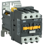 Контактор КМИп-34012 40А 110В/АС3 1NO;1NC IEK, KMD31-040-110-11