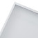 IEK LIGHTING PRO Светильник светодиодный ДВО 2001 30Вт 6500К IP40 588х588мм Грильято призма IEK, LTP-DVO0-2001-30-65-K01