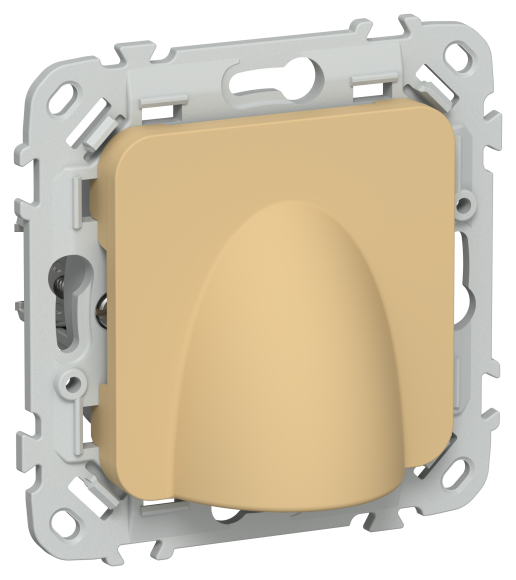 IEK FLITE Вывод кабеля КВ-ФлШм шамуа IEK, FI-VK10-0-K89