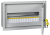 IEK TITAN 3 Корпус металлический ЩРв-18 (265х440х120мм) IP31 IEK, MKM14-V-18-30-T
