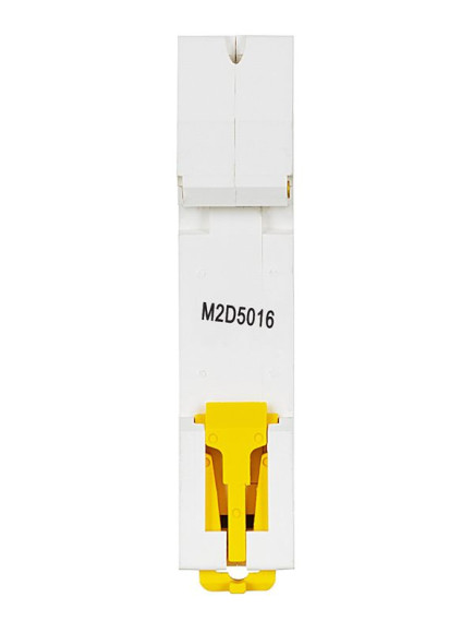 IEK ARMAT Автоматический выключатель M06N 1P D 50А IEK, AR-M06N-1-D050
