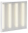 IEK LIGHTING PRO Светильник светодиодный ДВО 2001 40Вт 4000К IP40 588х588мм Грильято призма IEK, LTP-DVO0-2001-40-40-K01