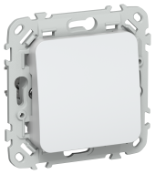 FLITE Подсветка встраиваемая 4000К ПЛ20-ФлЖ жемчуг IEK, FI-FL20-K36