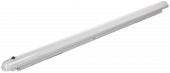 LIGHTING Светильник аварийный ДСП 1307А 36Вт 1ч 6500К IP65 1200мм серый пластик IEK, LDSP6-1307A-36-6500-K01 LIGHTING Светильник аварийный ДСП 1307А 36Вт 1ч 6500К IP65 1200мм серый пластик IEK, LDSP6-1307A-36-6500-K01