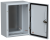 IEK TITAN 5 Корпус металлический ЩМП-40.30.20 УХЛ1 IP66 IEK, TI5-10-N-040-030-020-66